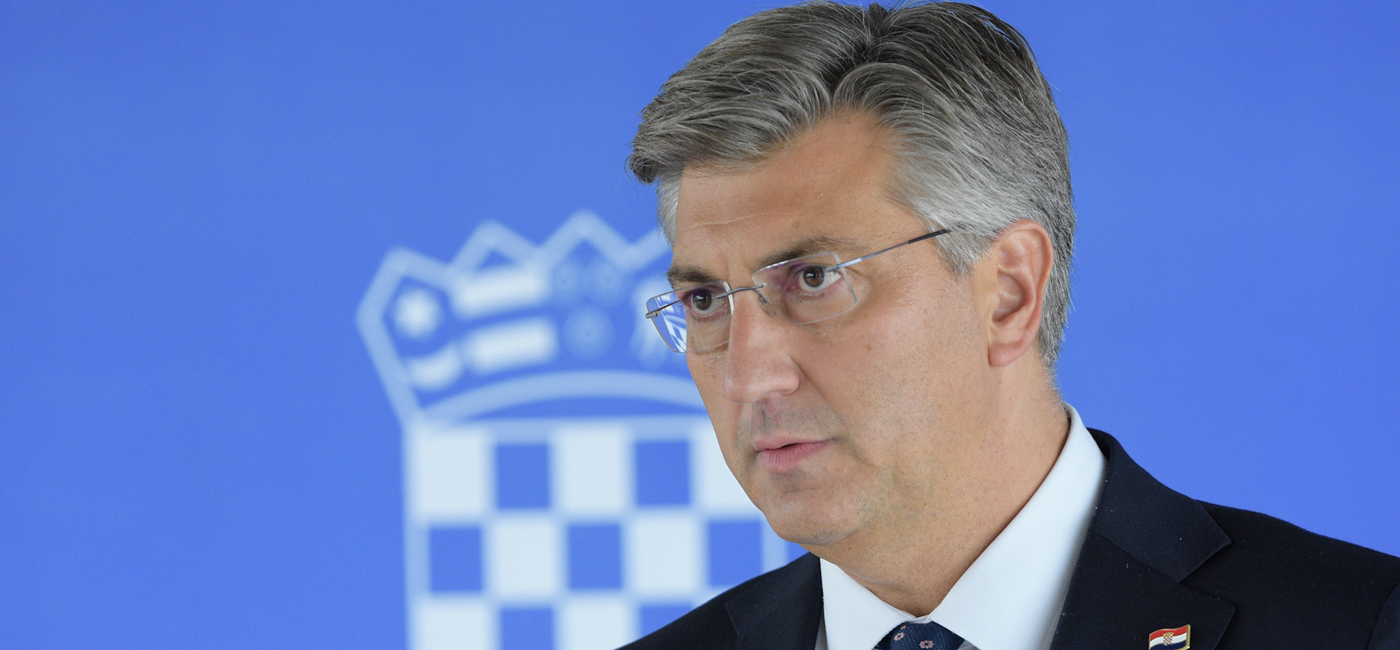 Bitnim temama pristupamo razborito, dostojanstveno i korektno, u interesu funkcioniranja institucija i pravnog poretka